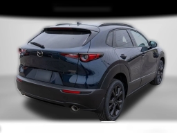 Mazda CX-30 2.5 Turbo Premium Plus AWD 2026