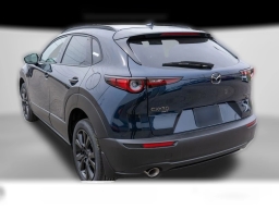 Mazda CX-30 2.5 Turbo Premium Plus AWD 2026