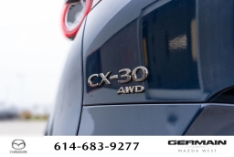 Mazda CX-30 2.5 Turbo Premium Plus AWD 2026