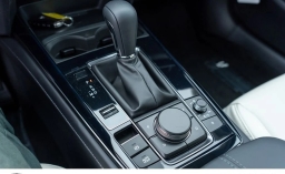 Mazda CX-30 2.5 Turbo Premium Plus AWD 2026