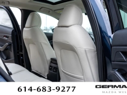 Mazda CX-30 2.5 Turbo Premium Plus AWD 2026