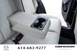 Mazda CX-30 2.5 Turbo Premium Plus AWD 2026