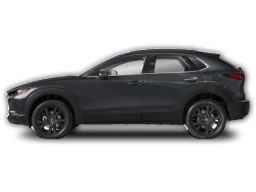 Mazda CX-30 2.5 Turbo Premium Plus AWD 2026