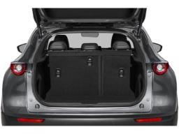 Mazda CX-30 2.5 Turbo Premium Plus AWD 2026