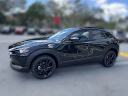 Mazda CX-30 2.5 S Aire Edition AWD 2026