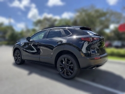 Mazda CX-30 2.5 S Aire Edition AWD 2026