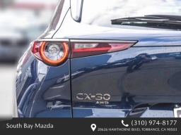 Mazda CX-30 2.5 S Aire Edition AWD 2026