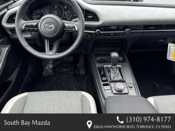 Mazda CX-30 2.5 S Aire Edition AWD 2026