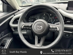 Mazda CX-30 2.5 S Aire Edition AWD 2026