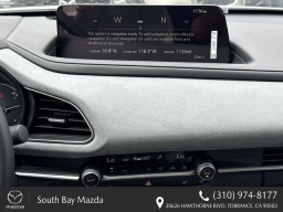 Mazda CX-30 2.5 S Aire Edition AWD 2026