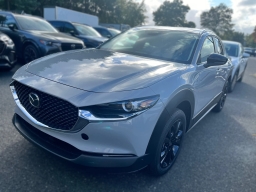 Mazda CX-30 2.5 S Aire Edition AWD 2026