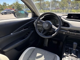 Mazda CX-30 2.5 S Aire Edition AWD 2026