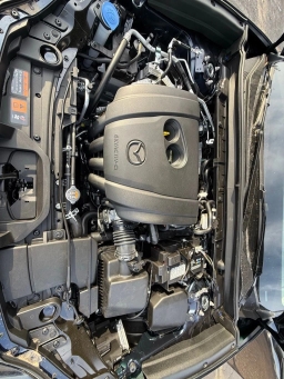 Mazda CX-30 2.5 S Aire Edition AWD 2026