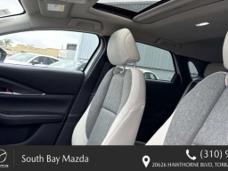 Mazda CX-30 2.5 S Aire Edition AWD 2026