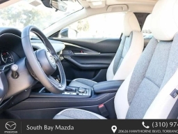 Mazda CX-30 2.5 S Aire Edition AWD 2026