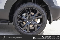 Mazda CX-30 2.5 S Aire Edition AWD 2026