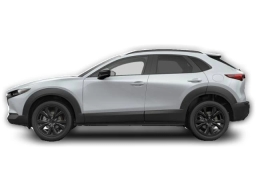 Mazda CX-30 2.5 Turbo Aire Edition AWD 2026