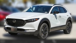 Mazda CX-30 2.5 Turbo Aire Edition AWD 2026