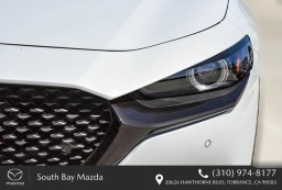 Mazda CX-30 2.5 Turbo Aire Edition AWD 2026