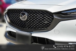 Mazda CX-30 2.5 Turbo Aire Edition AWD 2026