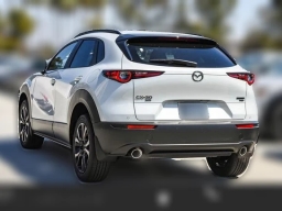 Mazda CX-30 2.5 Turbo Aire Edition AWD 2026