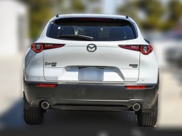 Mazda CX-30 2.5 Turbo Aire Edition AWD 2026