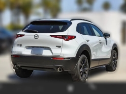 Mazda CX-30 2.5 Turbo Aire Edition AWD 2026