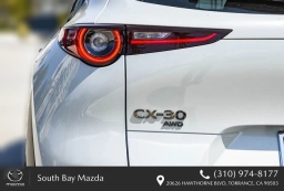 Mazda CX-30 2.5 Turbo Aire Edition AWD 2026