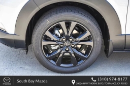 Mazda CX-30 2.5 Turbo Aire Edition AWD 2026