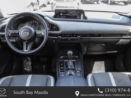 Mazda CX-30 2.5 Turbo Aire Edition AWD 2026