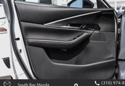 Mazda CX-30 2.5 Turbo Aire Edition AWD 2026