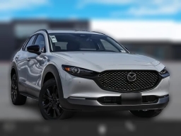 Mazda CX-30 2.5 Turbo Aire Edition AWD 2026