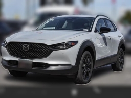 Mazda CX-30 2.5 Turbo Aire Edition AWD 2026