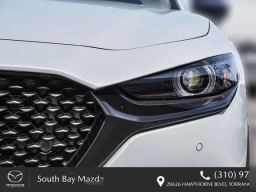 Mazda CX-30 2.5 Turbo Aire Edition AWD 2026