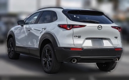 Mazda CX-30 2.5 Turbo Aire Edition AWD 2026