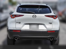 Mazda CX-30 2.5 Turbo Aire Edition AWD 2026