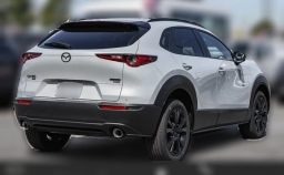 Mazda CX-30 2.5 Turbo Aire Edition AWD 2026