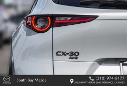 Mazda CX-30 2.5 Turbo Aire Edition AWD 2026