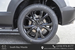 Mazda CX-30 2.5 Turbo Aire Edition AWD 2026