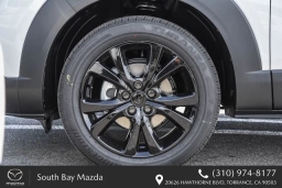 Mazda CX-30 2.5 Turbo Aire Edition AWD 2026