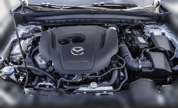 Mazda CX-30 2.5 Turbo Aire Edition AWD 2026