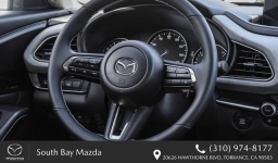 Mazda CX-30 2.5 Turbo Aire Edition AWD 2026