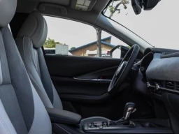 Mazda CX-30 2.5 Turbo Aire Edition AWD 2026