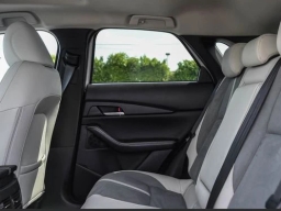 Mazda CX-30 2.5 Turbo Aire Edition AWD 2026