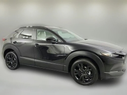 Mazda CX-30 2.5 Turbo Aire Edition AWD 2026