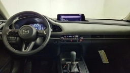 Mazda CX-30 2.5 Turbo Aire Edition AWD 2026