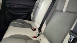 Mazda CX-30 2.5 Turbo Aire Edition AWD 2026