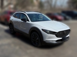 Mazda CX-30 2.5 Turbo Aire Edition AWD 2026