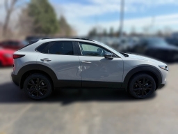 Mazda CX-30 2.5 Turbo Aire Edition AWD 2026