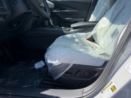 Mazda CX-30 2.5 Turbo Aire Edition AWD 2026